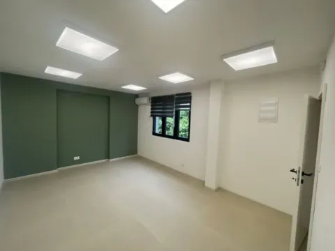 Rent, office space, 60m², Centar, Podgorica