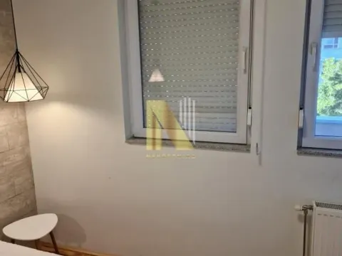 Rent, two bedroom apartment, 47m², Podbara, Novi Sad Sve Podlokacije - image 18