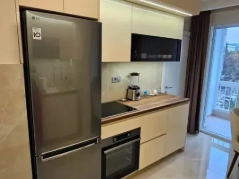 Prodaja, jednosoban stan, 60m², Preko Morače, Podgorica - image 8