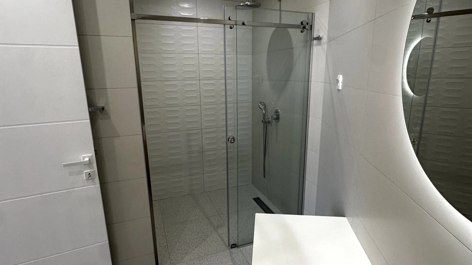 Sale, one bedroom apartment, 51m², Bečići, Budva