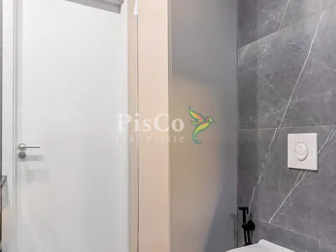 Sale, one bedroom apartment, 52m², Budva, Crna Gora - image 4