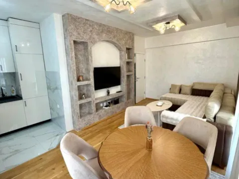 Izdavanje, jednosoban stan, 45m², Zabjelo, Podgorica - image 3