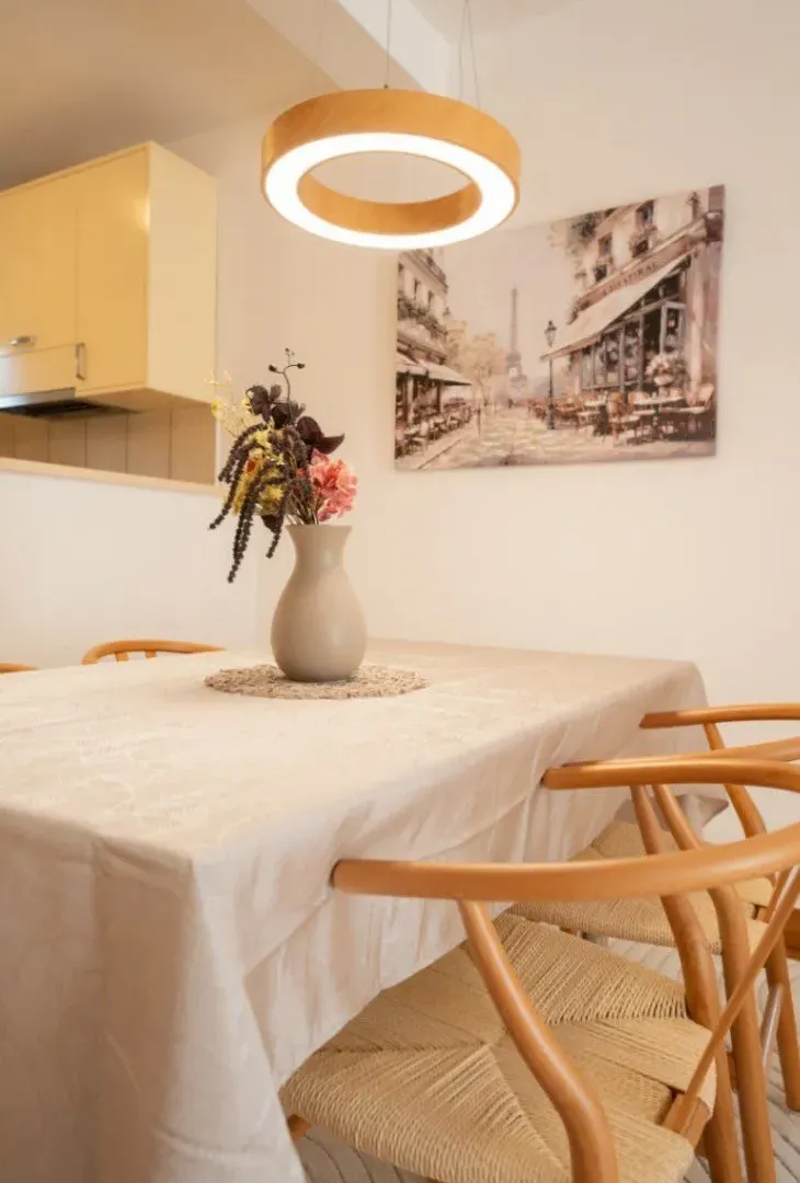 Prodaja, dvosoban stan, 68m², Budva, Crna Gora