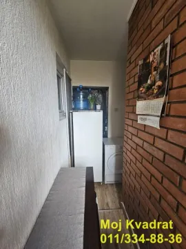 Prodaja, četvorosoban stan, 98m², Vidikovački venac, Rakovica - image 16