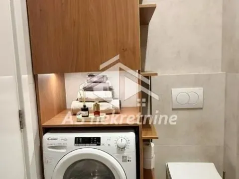 Izdavanje, dvosoban stan, 45m², Stari Grad, Beograd - image 15