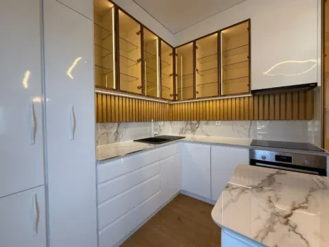 Prodaja, dvosoban stan, 174m², Bečići, Budva - image 3