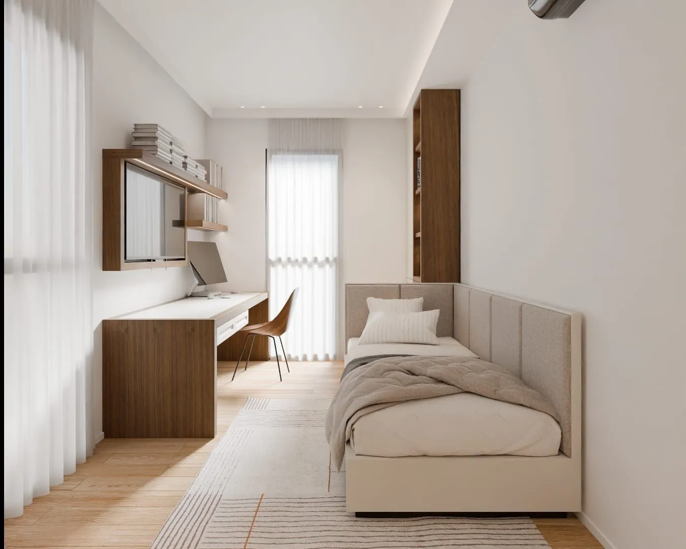 Prodaja, trosoban stan, 323m², Zagorič, Podgorica