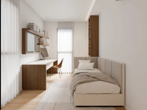 Prodaja, trosoban stan, 323m², Zagorič, Podgorica - image 7