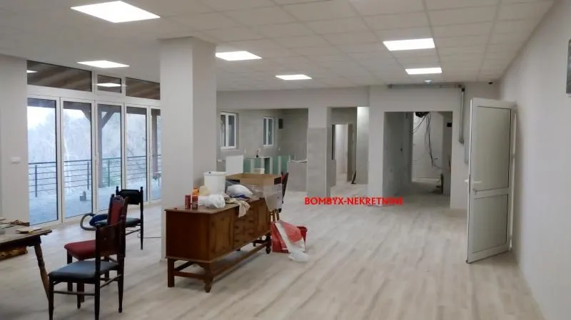 Sale, office space, 850m², Sremska Kamenica, Petrovaradin