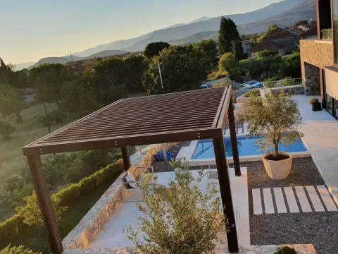 Rent, house, 234m², Masline, Podgorica - image 6