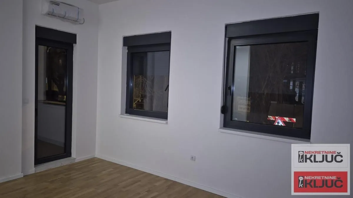 Sale, one bedroom apartment, 31m², Grbavica, Novi Sad Sve Podlokacije