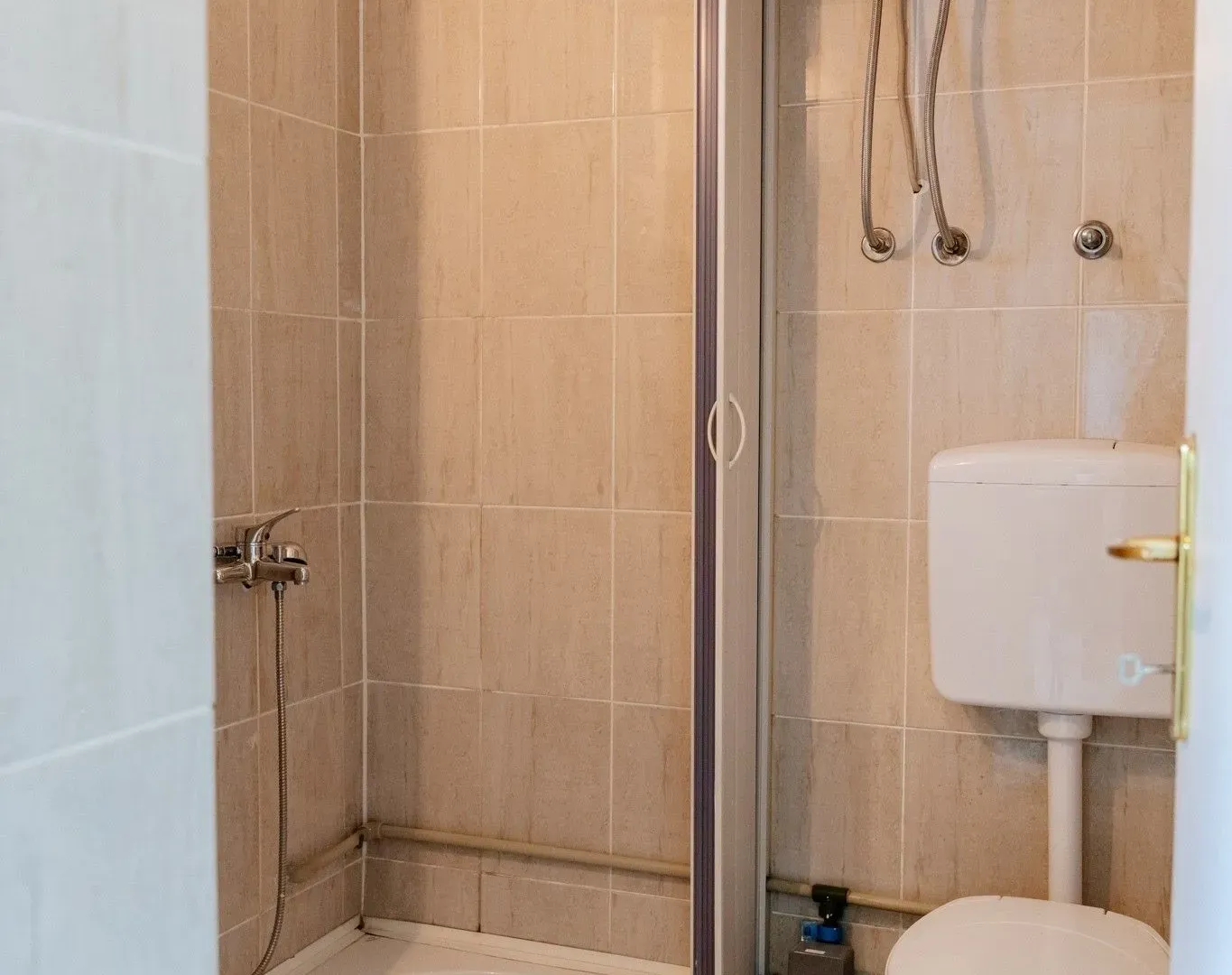 Prodaja, jednosoban stan, 47m², Preko Morače, Podgorica