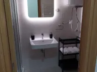 Izdavanje, jednosoban stan, 45m², City Kvart, Podgorica - image 6