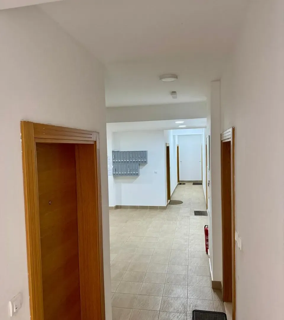 Rent, apartment, 28m², Kava, Tivat