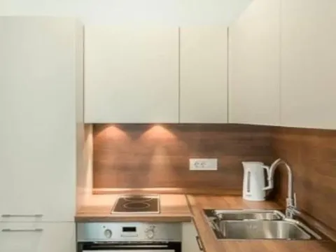 Sale, two bedroom apartment, 55m², Bečići, Budva - image 3