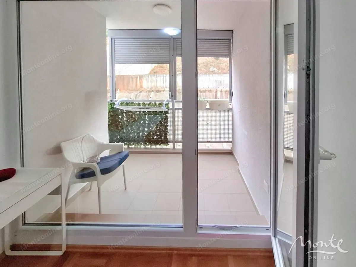 Sale, two bedroom apartment, 67m², Dubovica, Budva