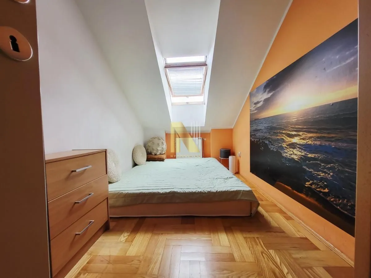 Prodaja, dvosoban stan, 55m², Nova Detelinara, Novi Sad Sve Podlokacije
