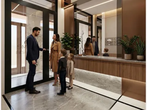 Prodaja, dvosoban stan, 55m², Zabjelo, Podgorica - image 6