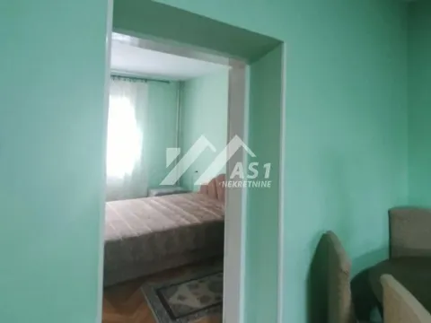 Izdavanje, dvosoban stan, 45m², Telep, Novi Sad Sve Podlokacije - image 4