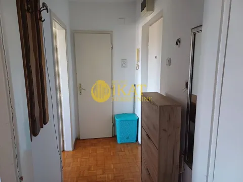 Izdavanje, jednosoban stan, 45m², Novi Beograd Blok 21, Novi Beograd Sve Podlokacije - image 7