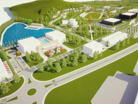 Prodaja, dvosoban stan, 90m², Tivat, Crna Gora - image 16