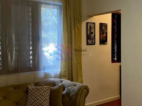 Izdavanje, jednosoban stan, 50m², Centar, Podgorica - image 7