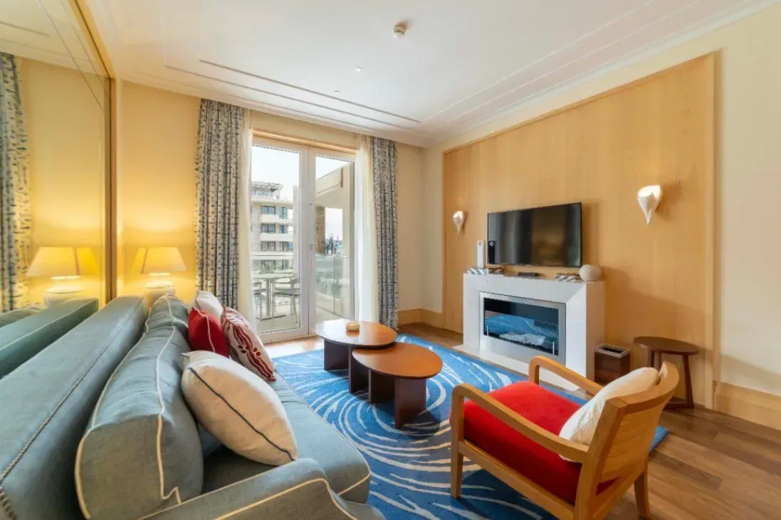 Prodaja, jednosoban stan, 81m², Porto Montenegro, Tivat