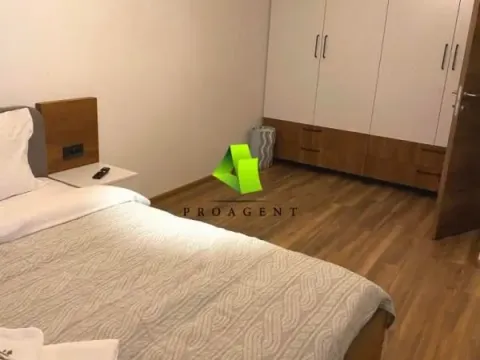 Sale, one bedroom apartment, 47m², Kopaonik, Srbija - image 6