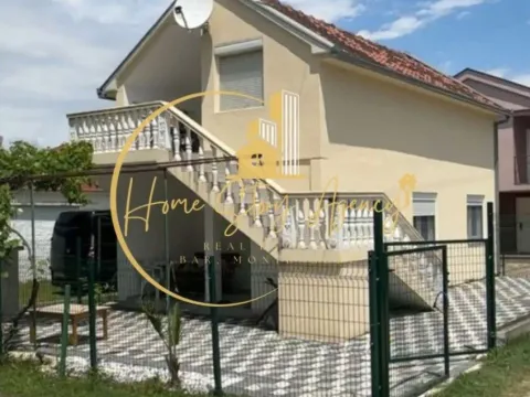 Prodaja, kuća, 112m², Ulcinj, Crna Gora