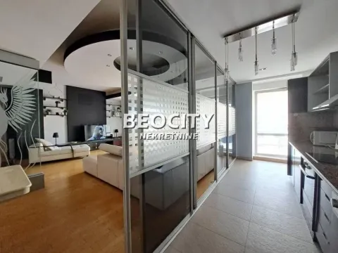 Rent, apartment, 132m², Vukov Spomenik, Zvezdara Sve Podlokacije - image 6