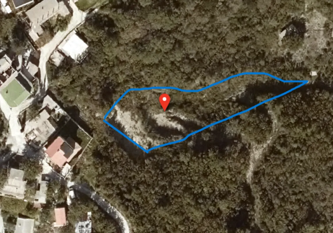 Prodaja, plac, 1690m², Zagrad, Berane