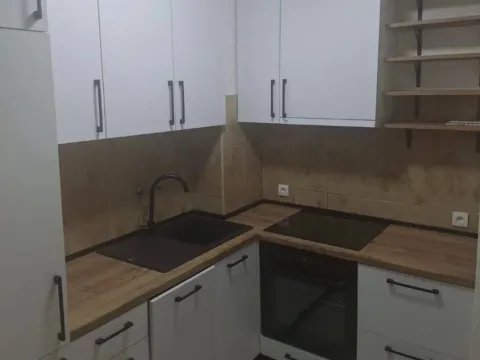 Prodaja, dvosoban stan, 52m², Centar, Tivat - image 8