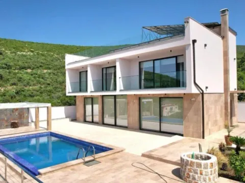 Sale, house, 360m², Zagora, Kotor