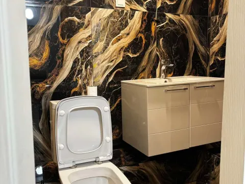 Prodaja, dvosoban stan, 55m², Centar, Budva - image 6