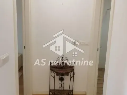Izdavanje, dvosoban stan, 55m², Novi Beograd Blok 67, Novi Beograd Sve Podlokacije - image 11
