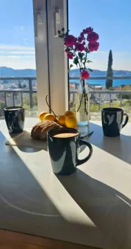 Sale, one bedroom apartment, 42m², Šušanj, Bar - image 2
