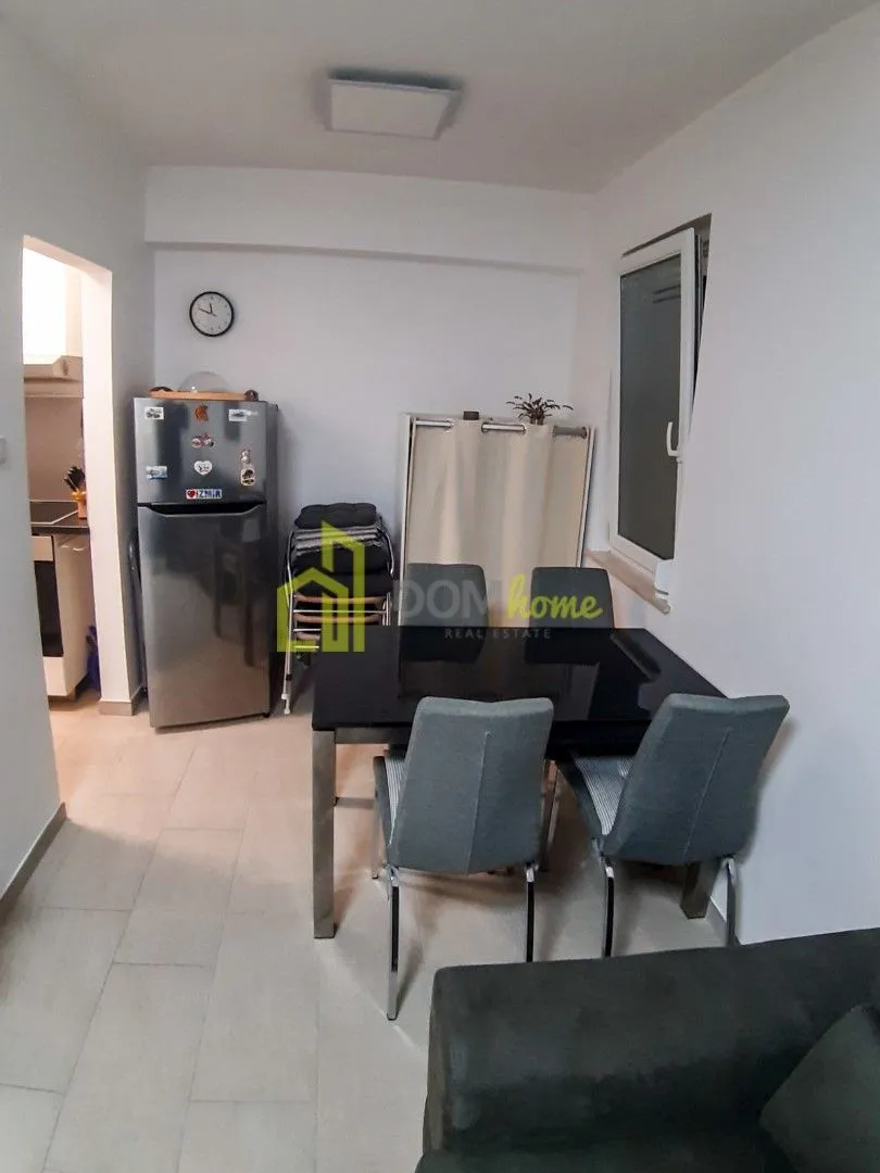 Sale, one bedroom apartment, 44m², Budva, Crna Gora
