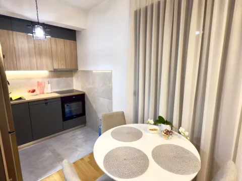 Prodaja, dvosoban stan, 65m², Zabjelo, Podgorica - image 4