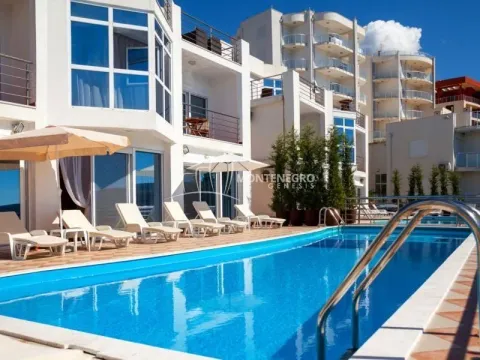 Sale, house, 505m², Dobra Voda, Budva - image 3