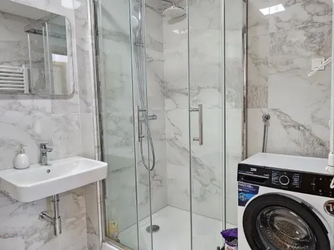 Rent, one bedroom apartment, 48m², New City, Podgorica - image 7