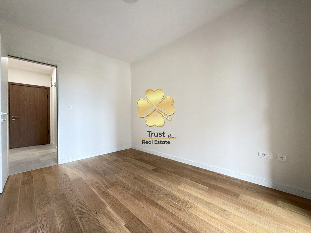 Rent, one bedroom apartment, 50m², Central Point, Podgorica