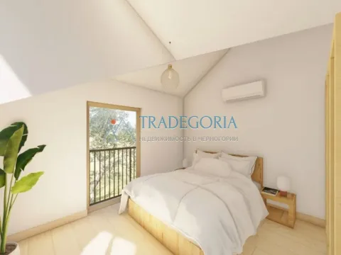 Prodaja, jednosoban stan, 62m², Tivat, Crna Gora - image 14