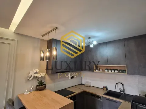 Rent, one bedroom apartment, 50m², Ljubović, Podgorica - image 7