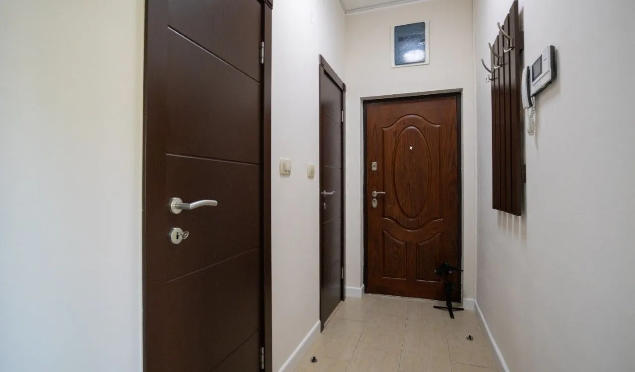 Prodaja, dvosoban stan, 85m², Bečići, Budva
