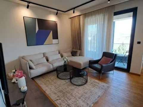 Rent, two bedroom apartment, 74m², Zagorič, Podgorica - image 5