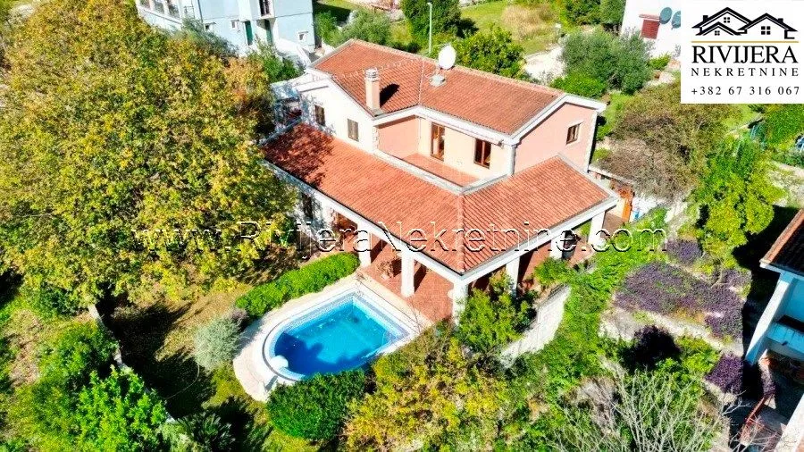 Prodaja, kuća, 300m², Orahovac, Kotor