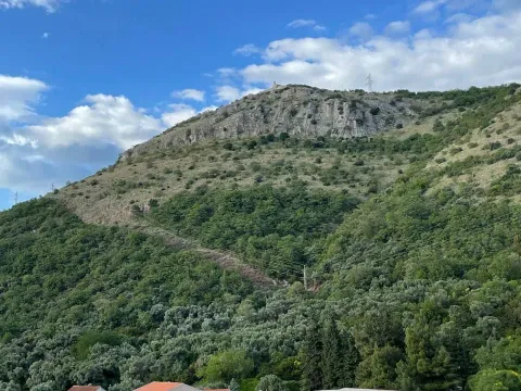 Izdavanje, garsonjera, 40m², Sveti Stefan, Budva - image 20
