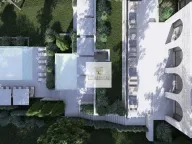 Sale, studio apartment, 26m², Kavač, Kotor - image 17