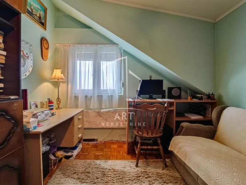 Sale, four bedroom apartment, 79m², Severni Bulevar, Zvezdara Sve Podlokacije