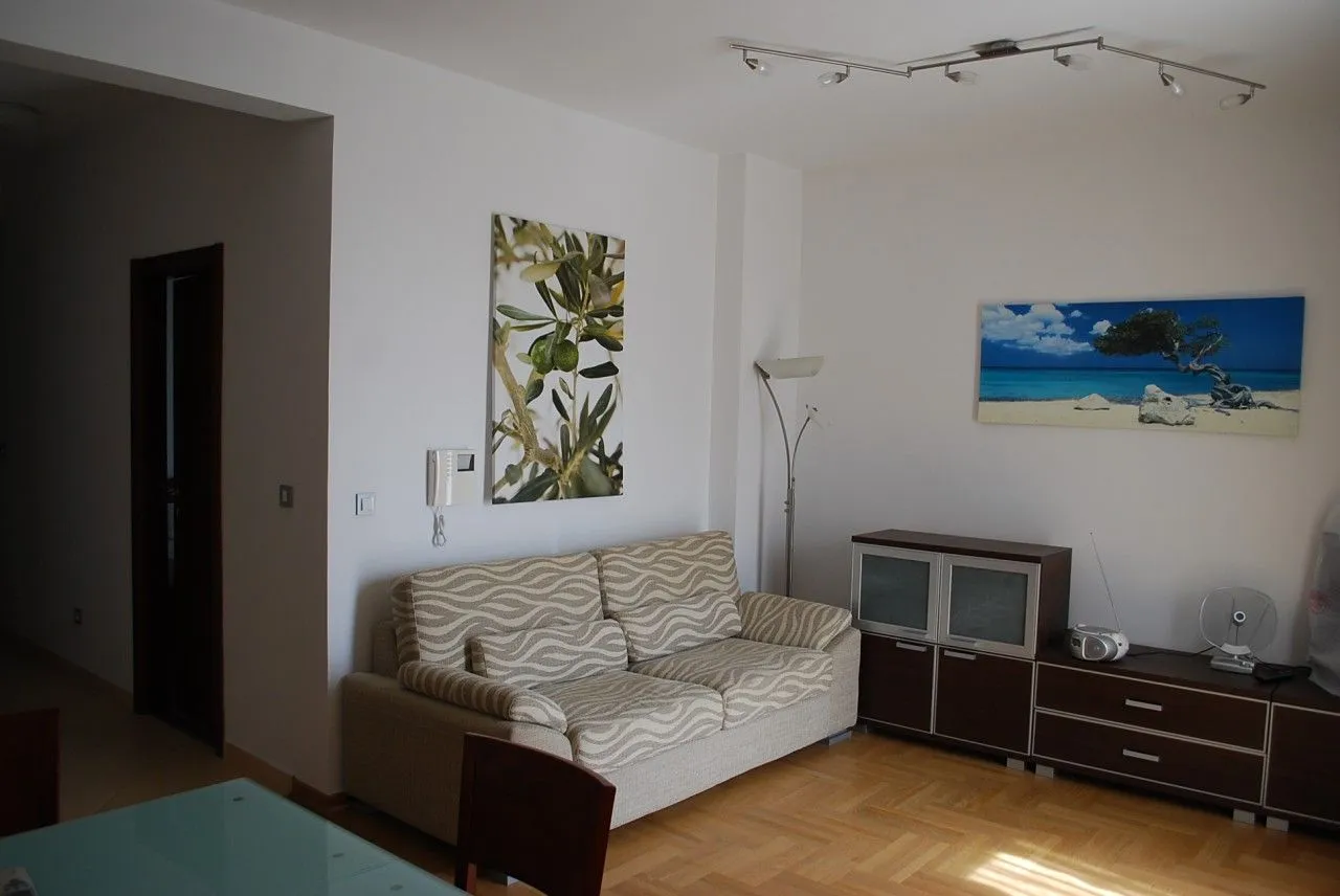 Prodaja, stan, 80m², Budva, Crna Gora